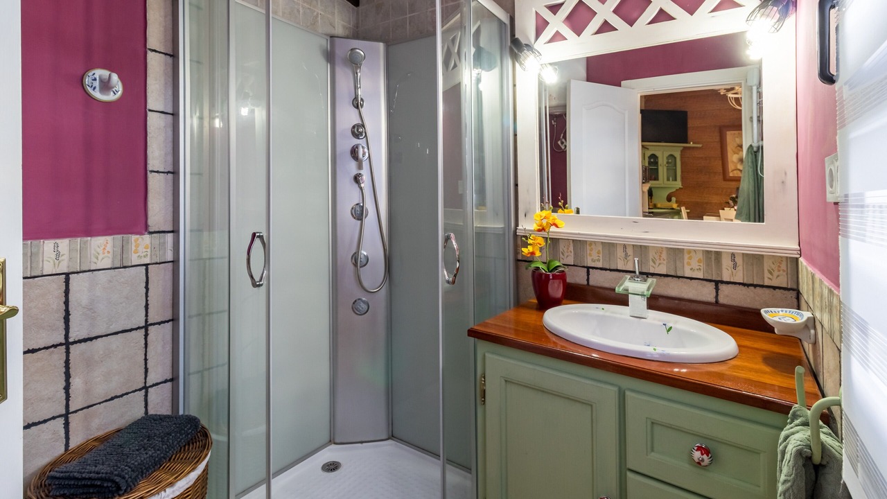 Photo of Bathroom in Villaescusa