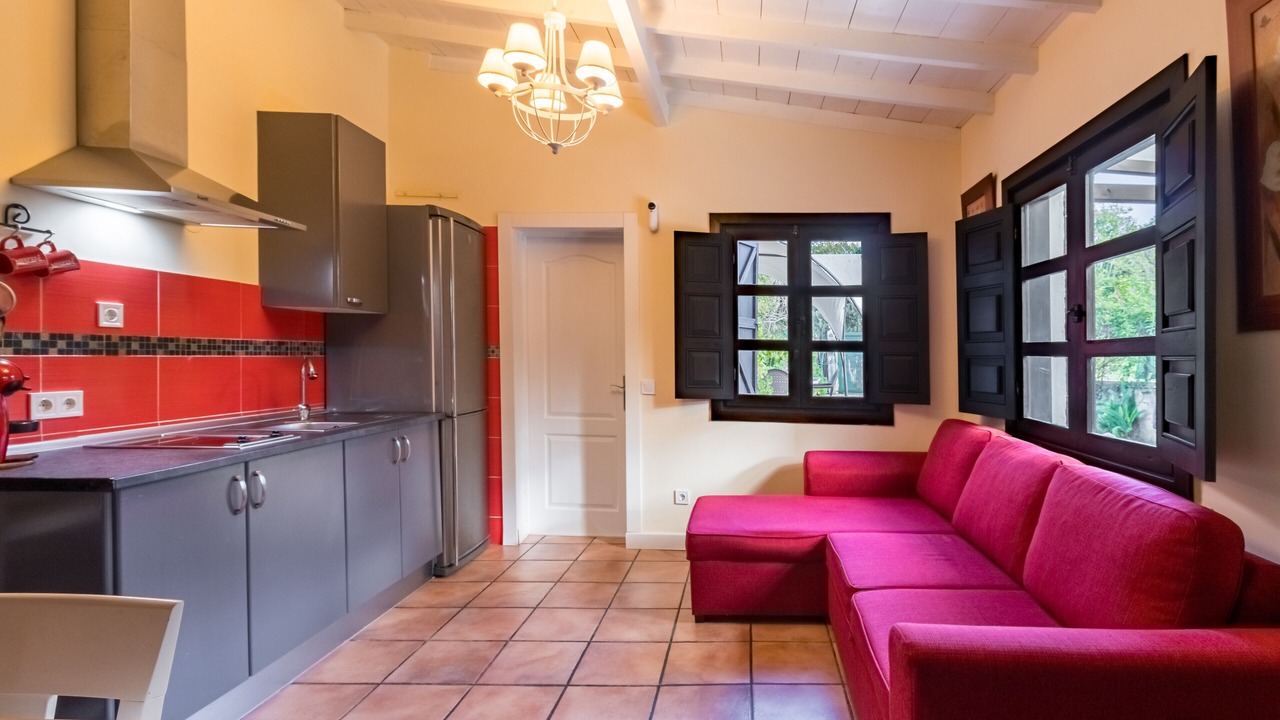 Photo of Livingroom in Villaescusa