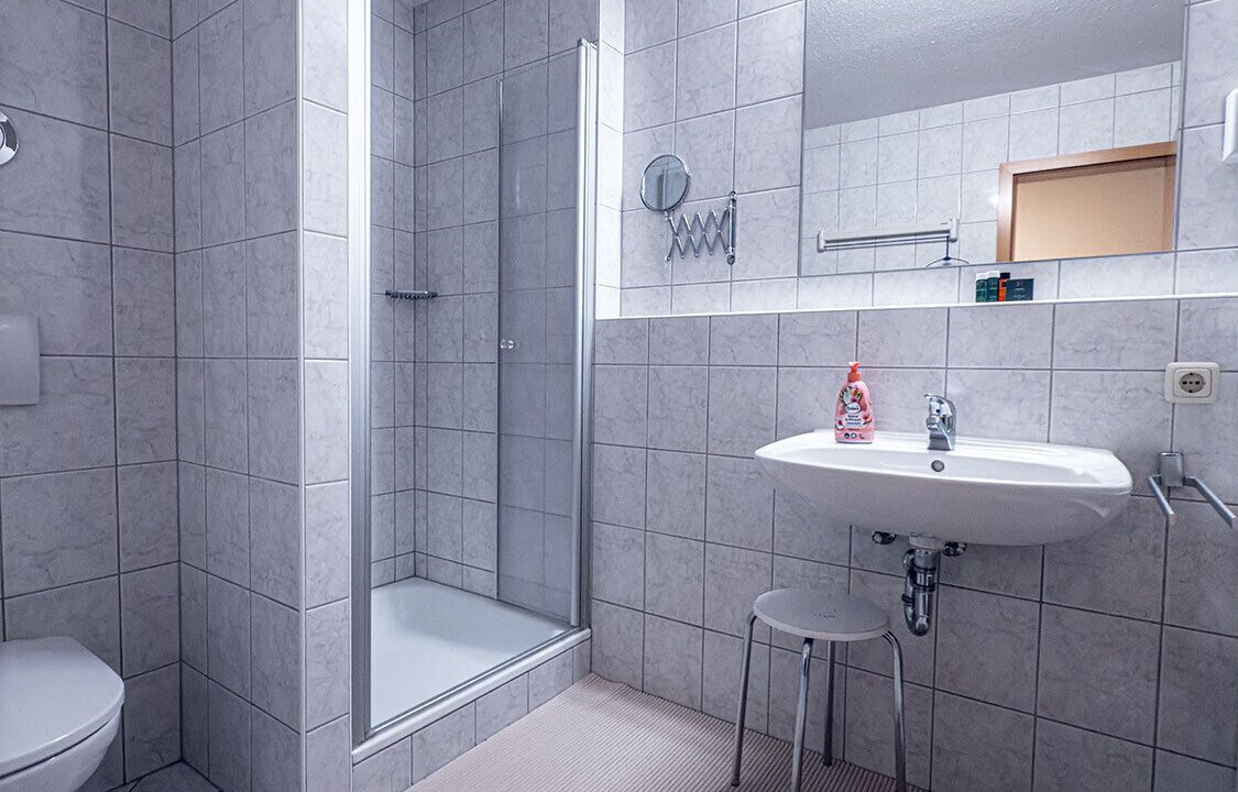 Photo of Bathroom in Steibis