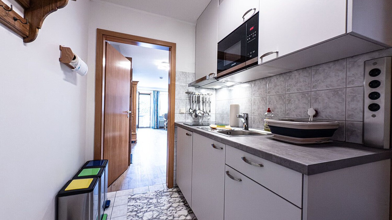 Photo of Kitchen in Steibis