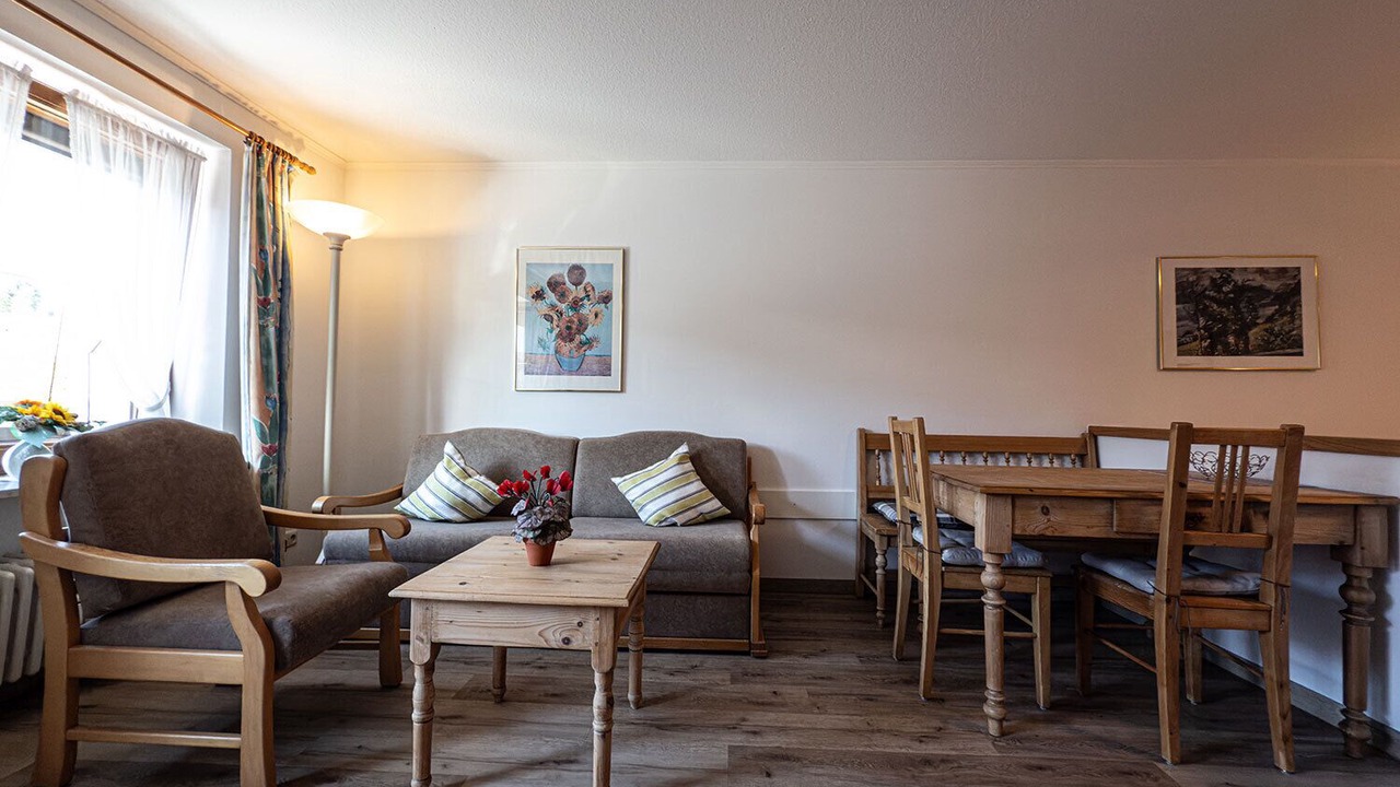 Photo of Livingroom in Steibis