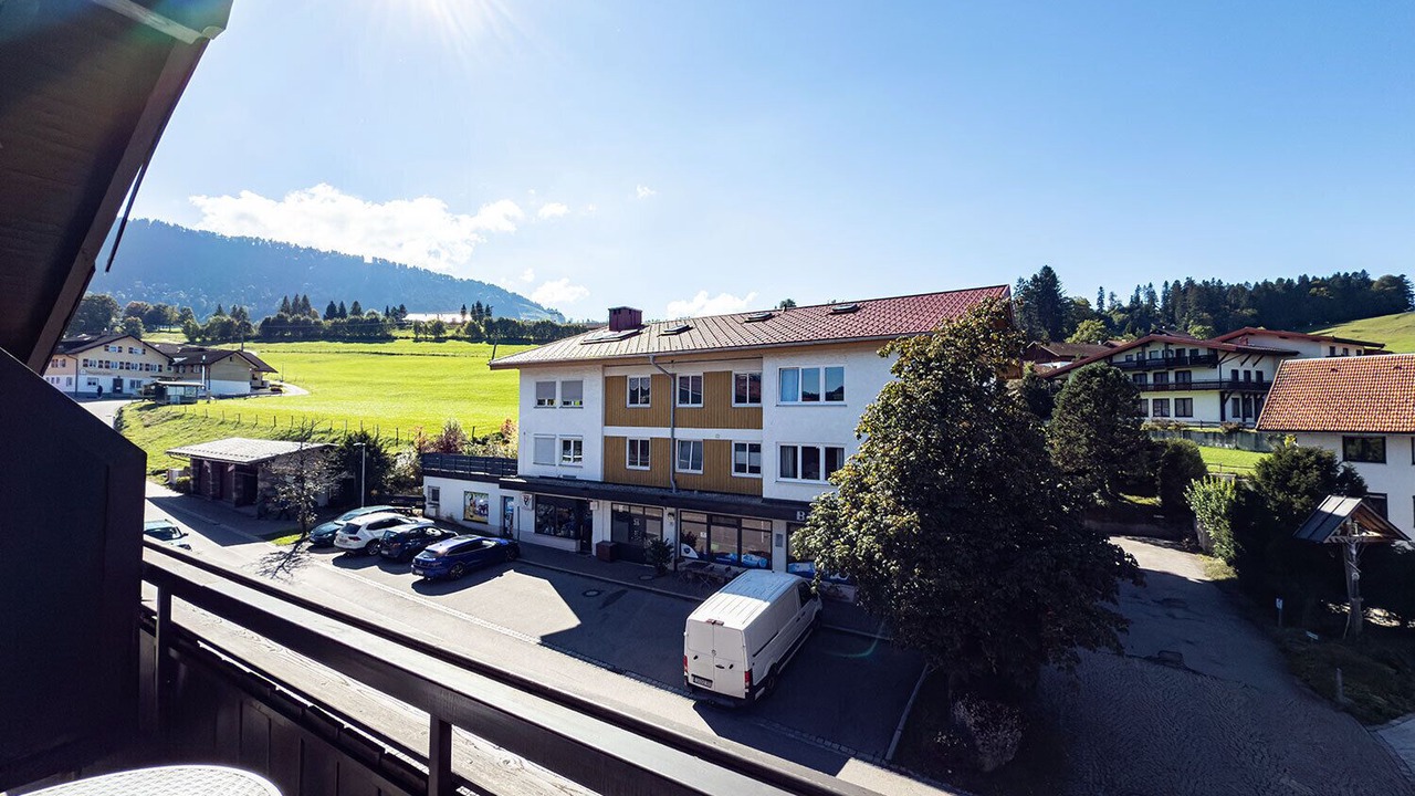 Photo of Outdoor in Steibis