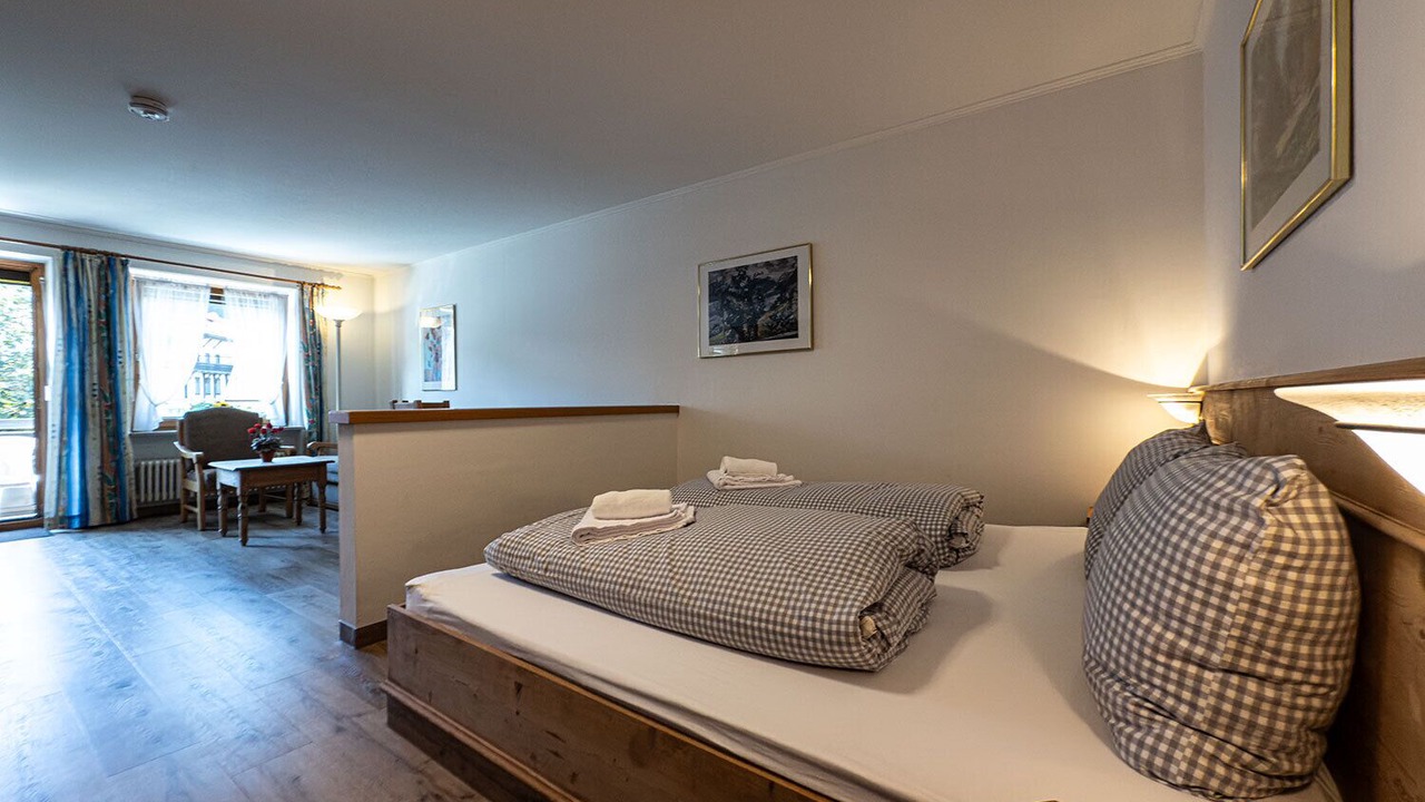 Photo of Bedroom in Steibis
