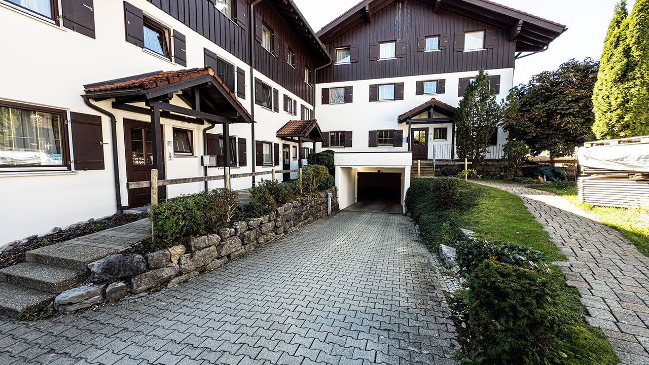 Photo of Outdoor in Steibis