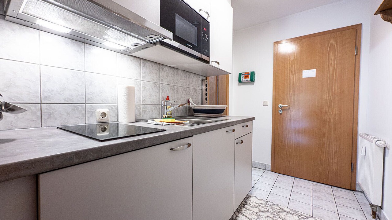 Photo of Kitchen in Steibis
