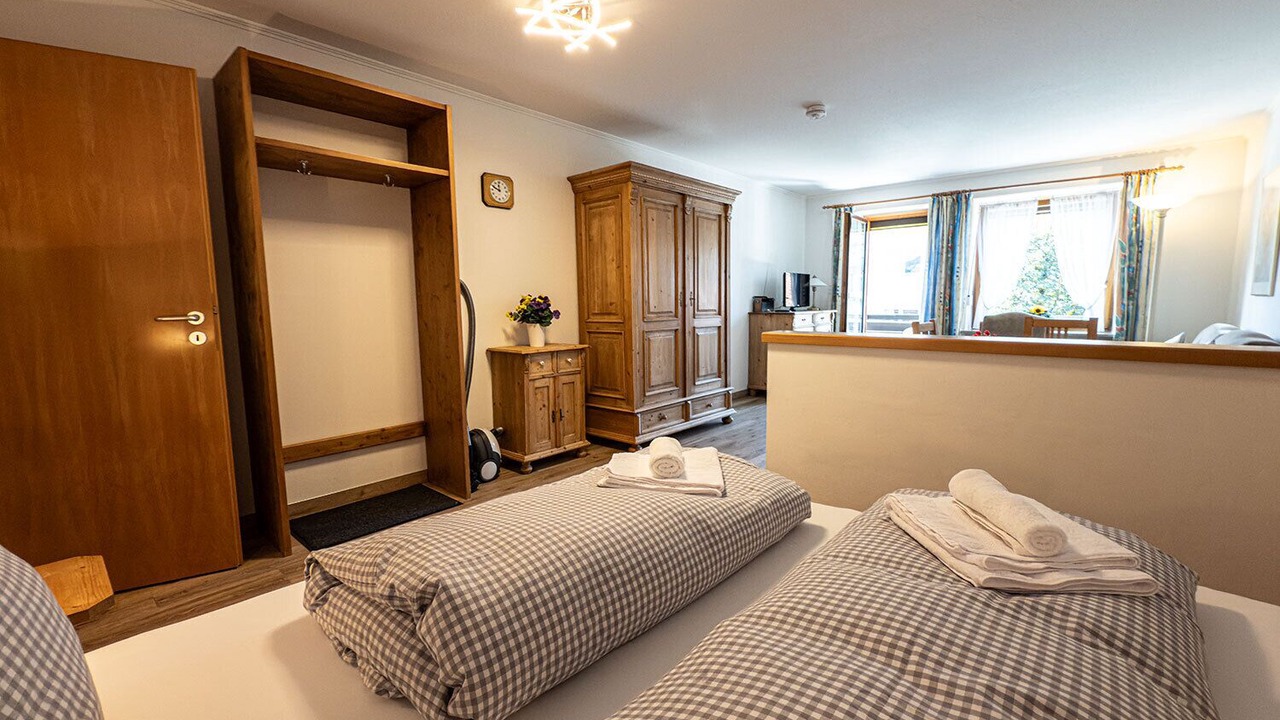 Photo of Bedroom in Steibis