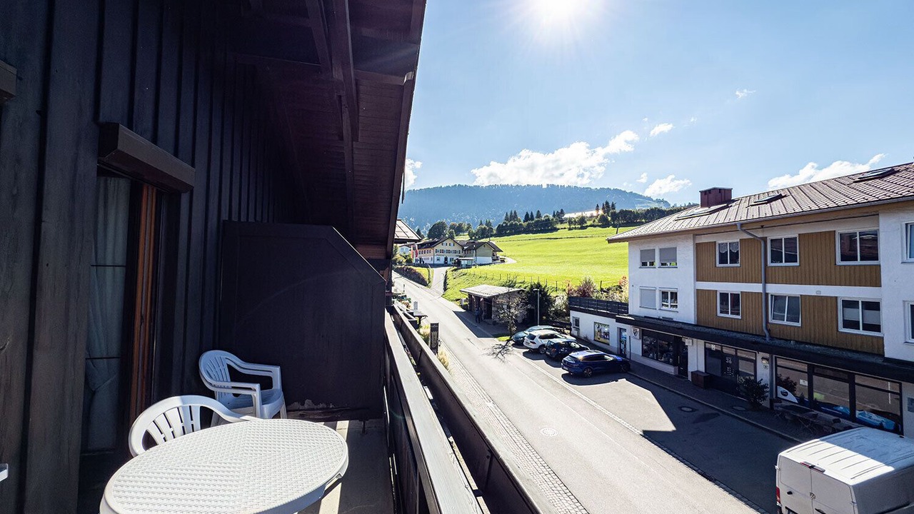 Photo of Outdoor in Steibis