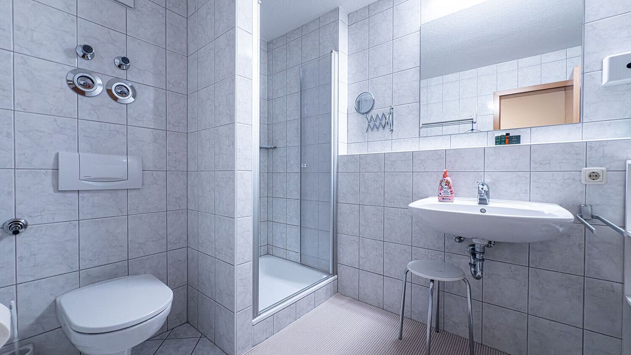 Photo of Bathroom in Steibis