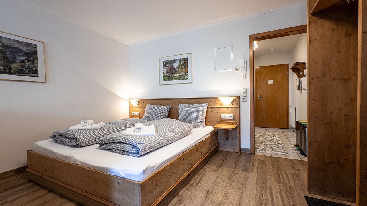 Photo of Bedroom in Steibis