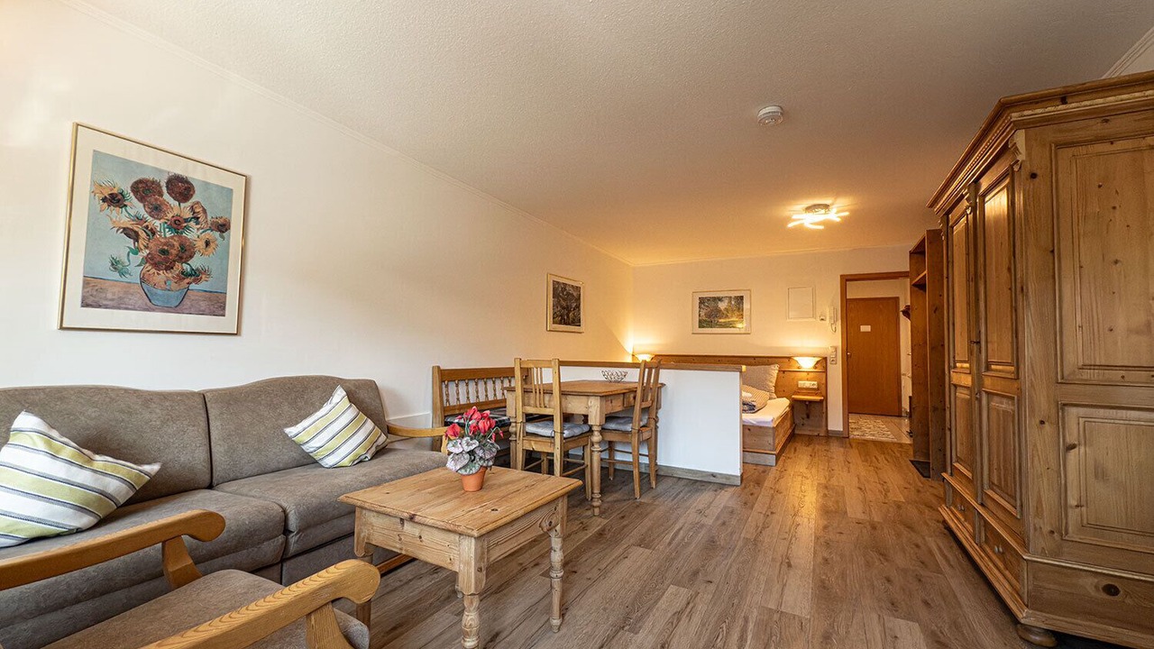Photo of Livingroom in Steibis