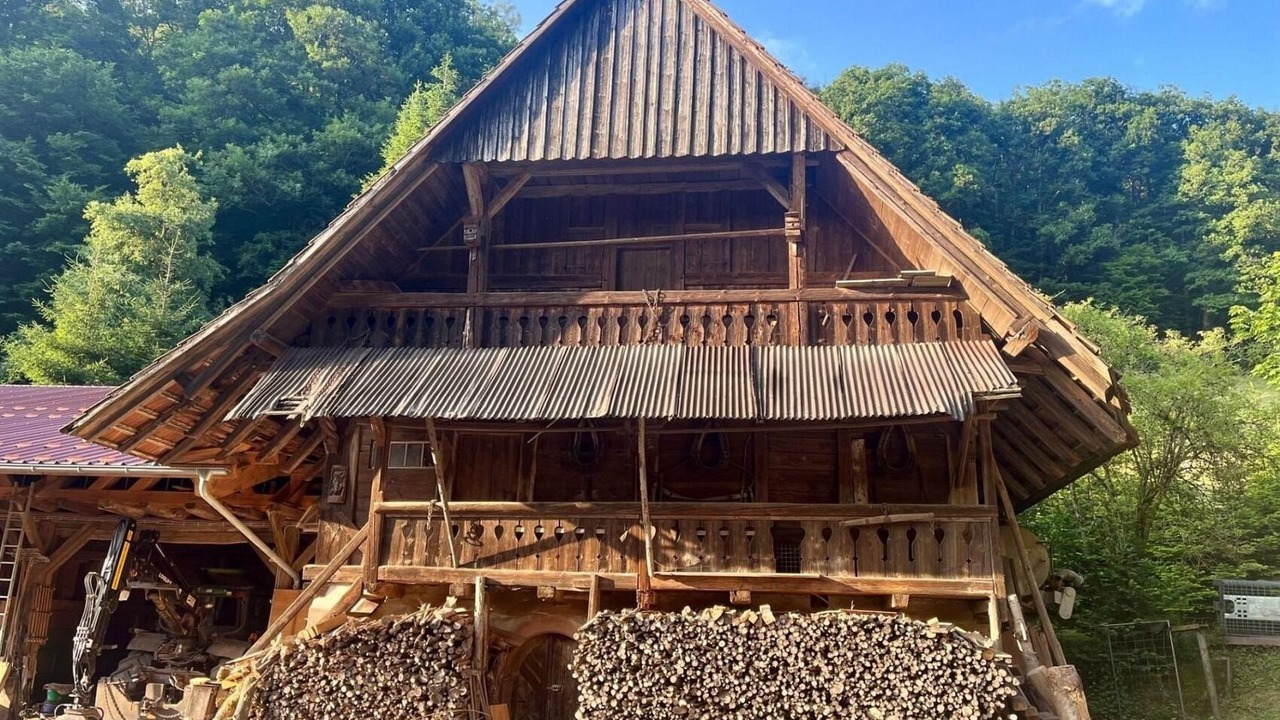 Photo of Outdoor in Oberharmersbach
