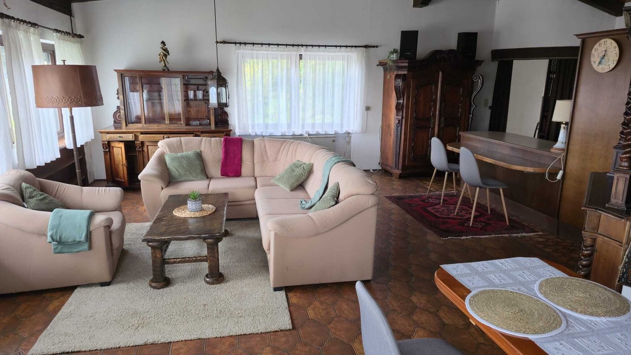 Photo of Livingroom in Aldersbach