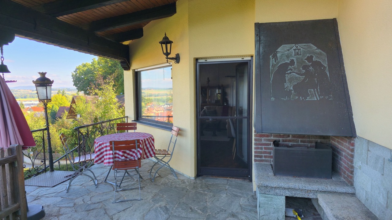 Photo of Outdoor in Aldersbach