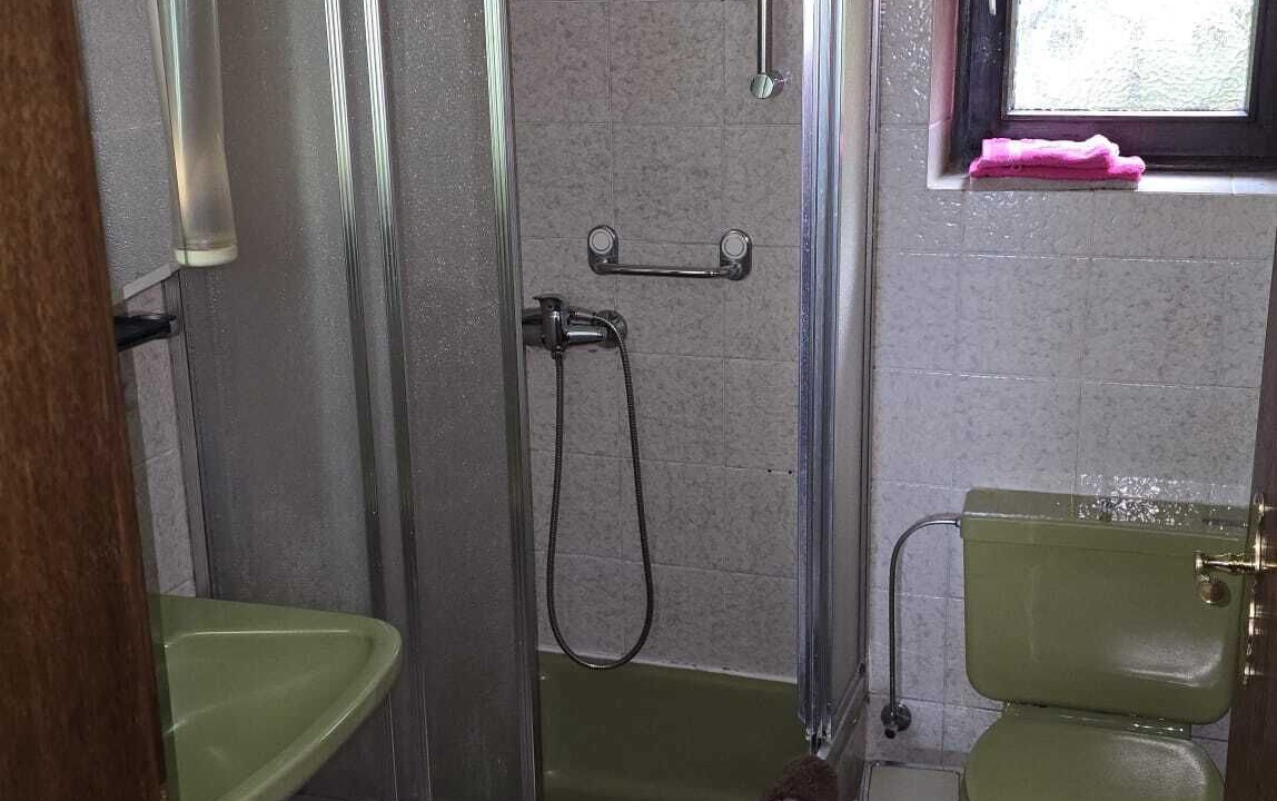 Photo of Bathroom in Aldersbach