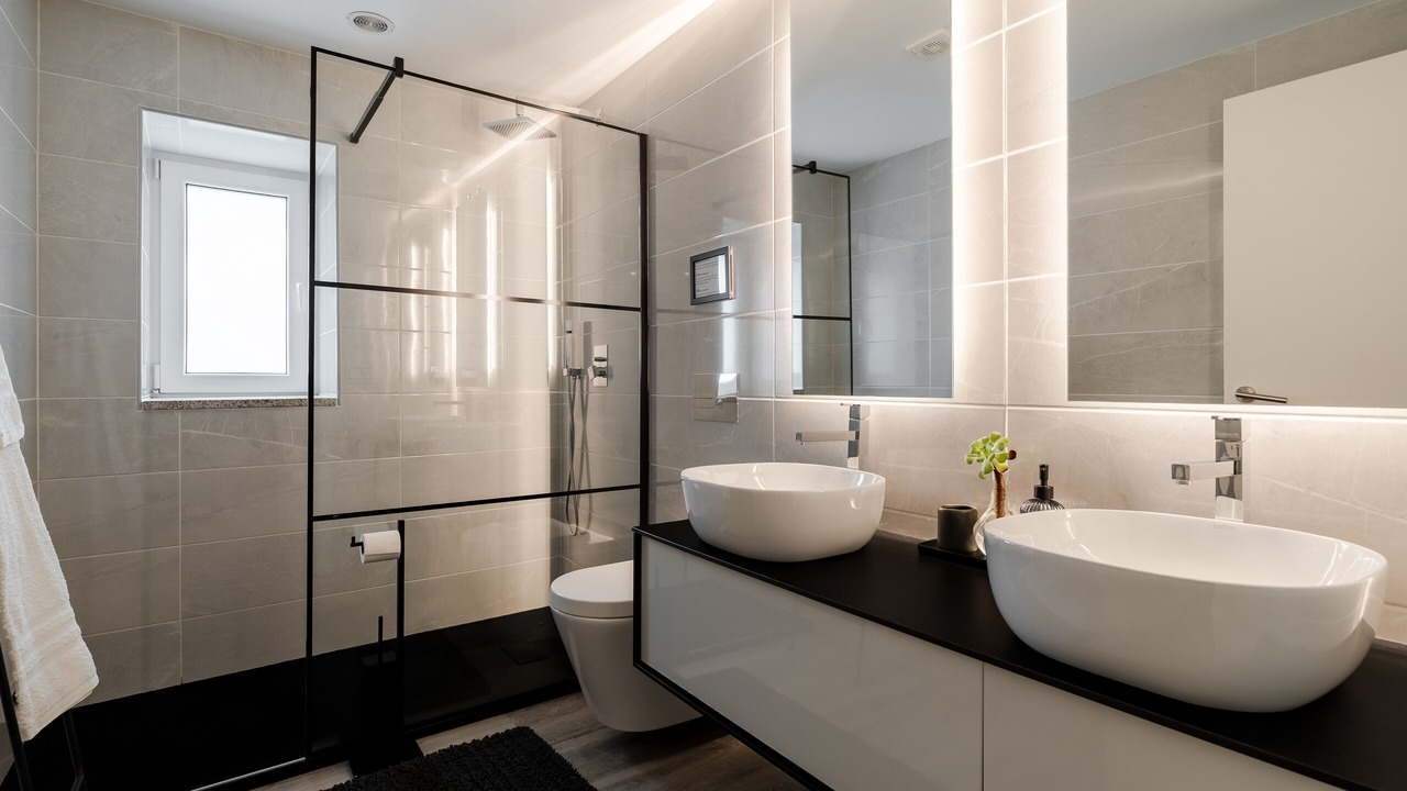 Photo of Bathroom in Bouro