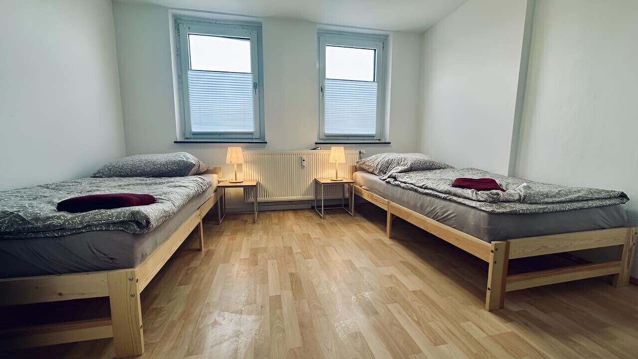 Photo of Bedroom in Sinningen