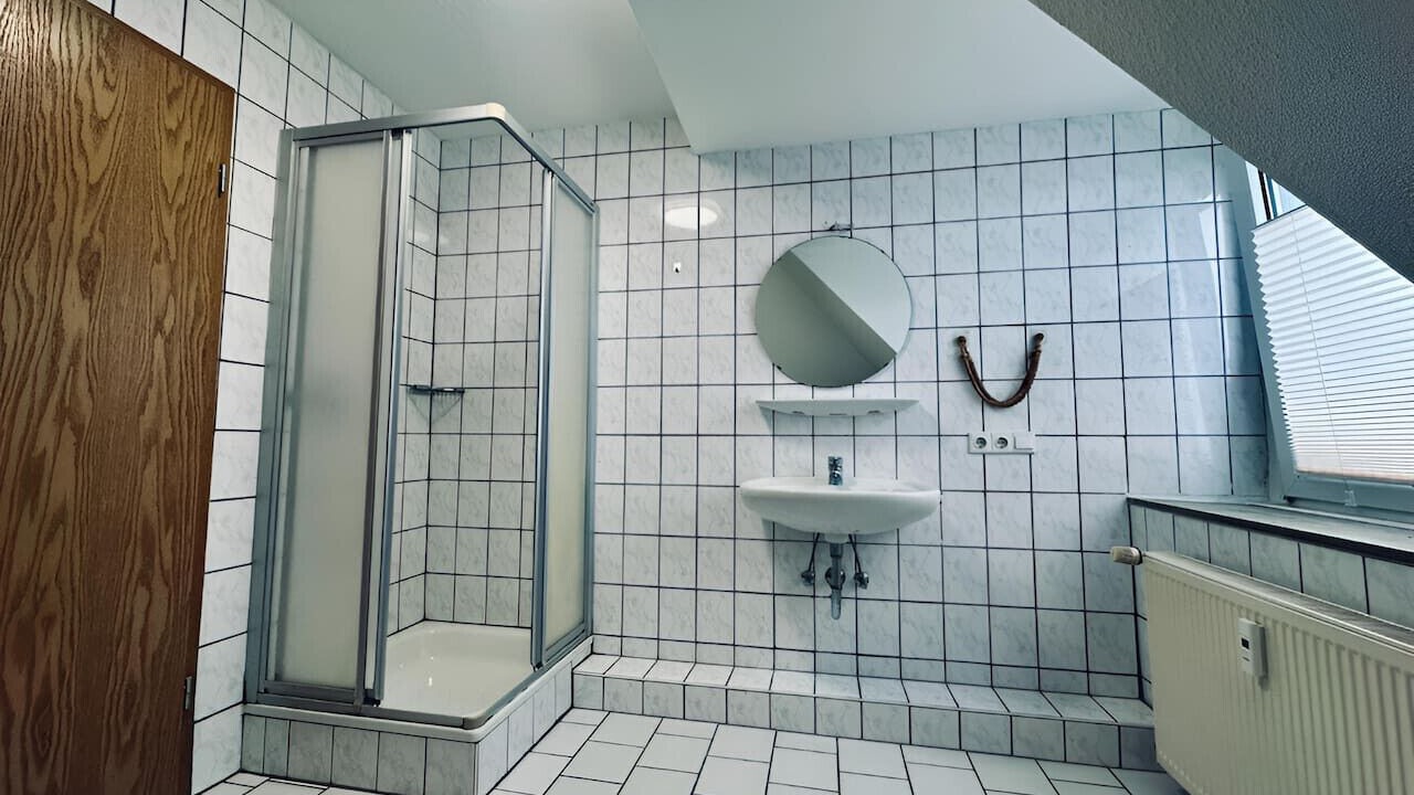 Photo of Bathroom in Sinningen