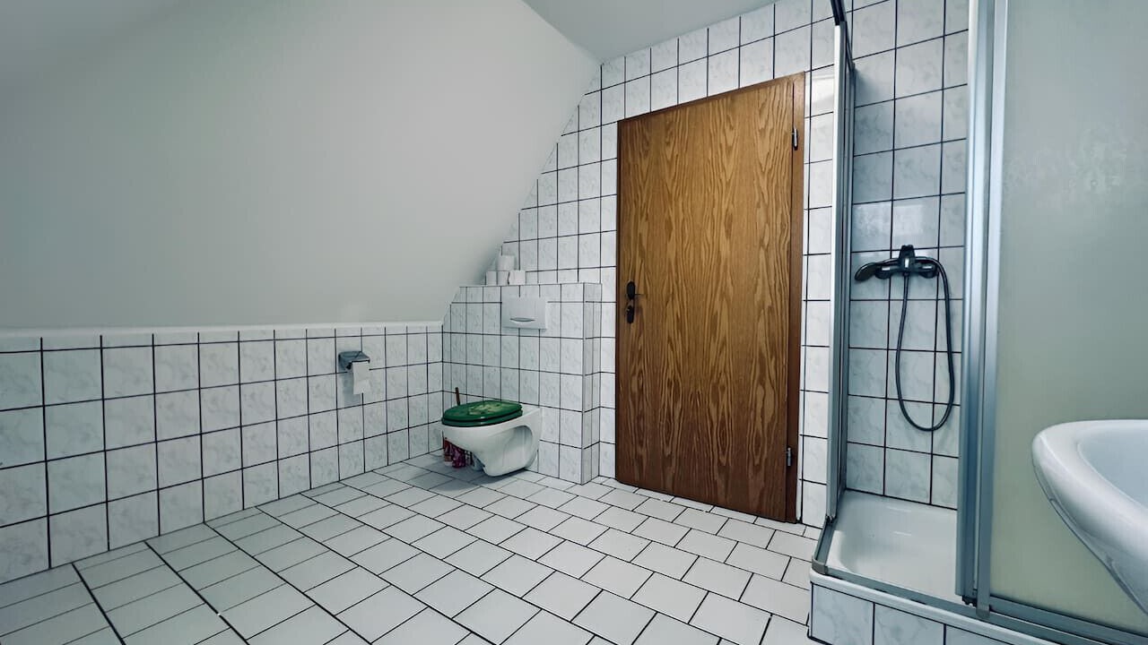 Photo of Bathroom in Sinningen