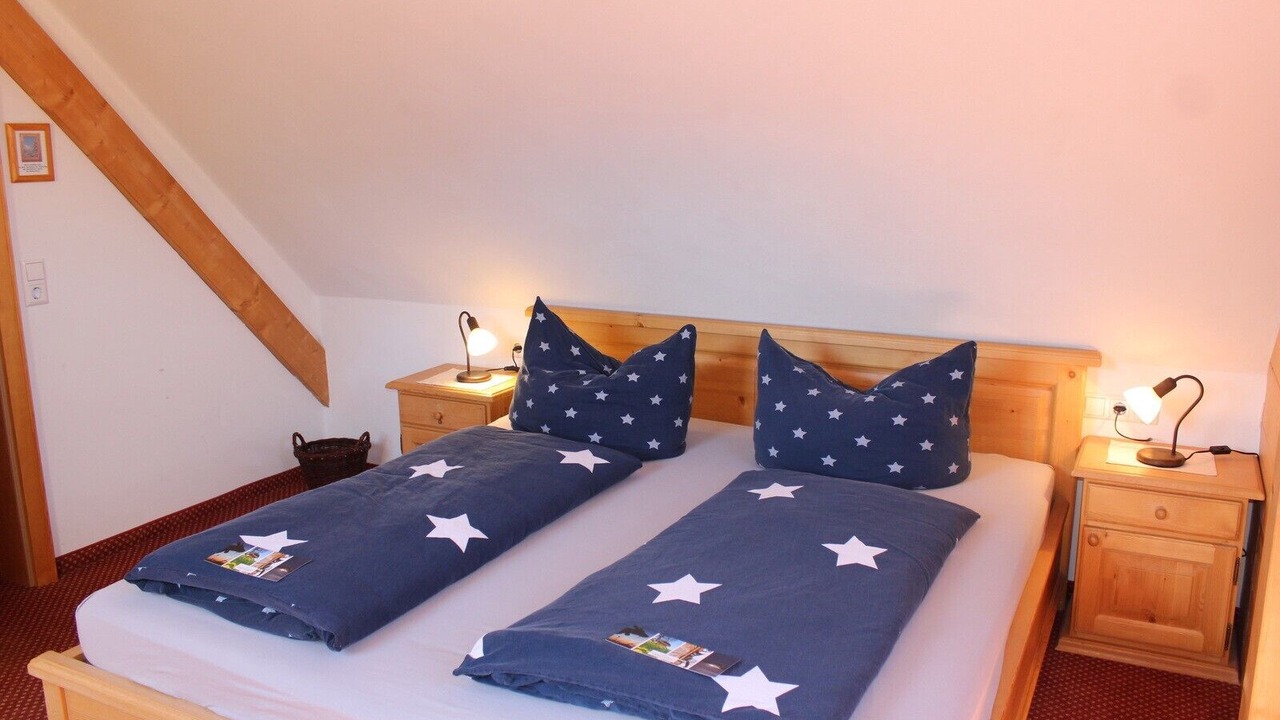 Photo of Bedroom in Hinterzarten
