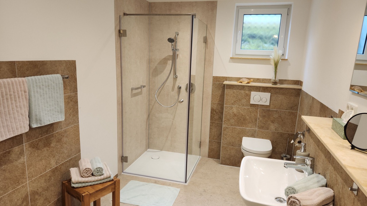 Photo of Bathroom in Iphofen