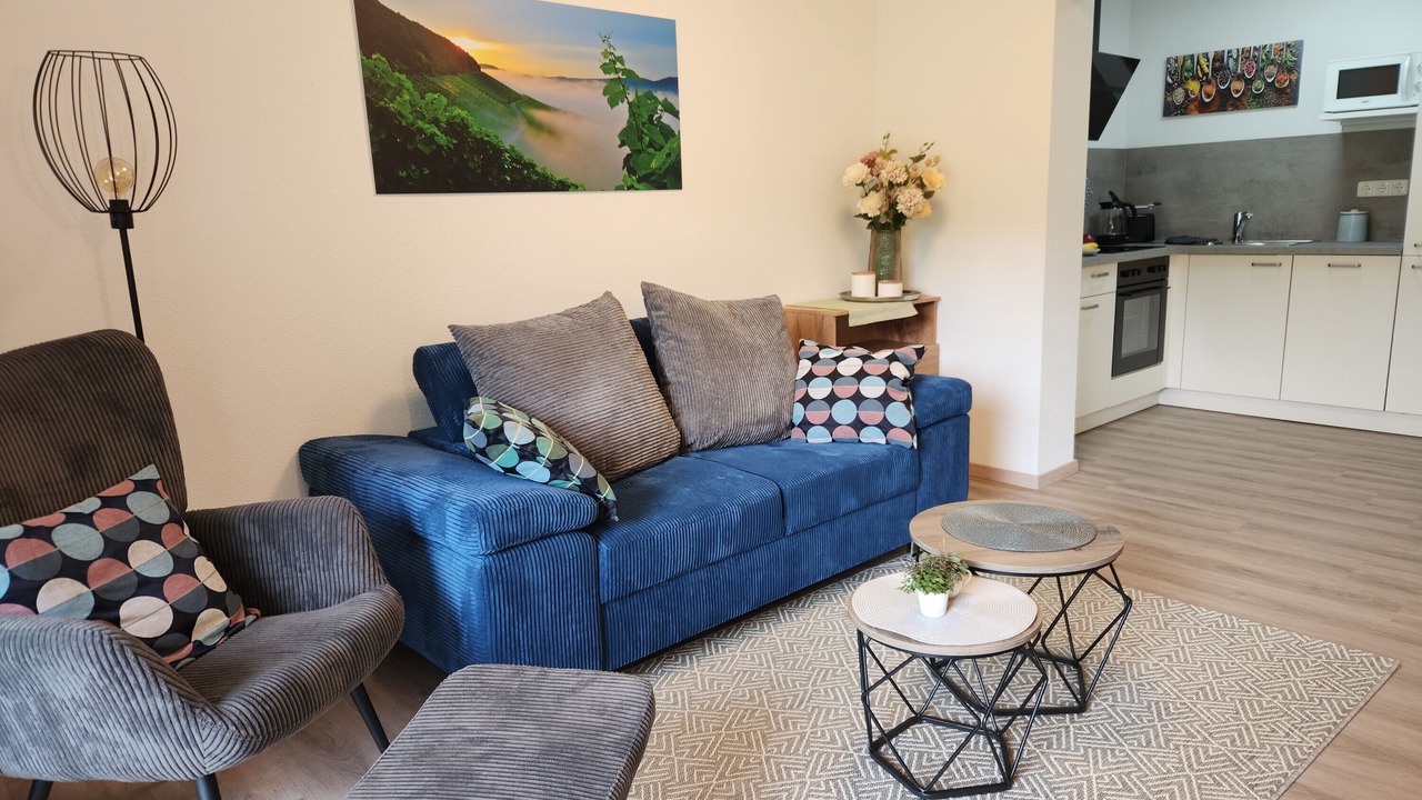 Photo of Livingroom in Iphofen