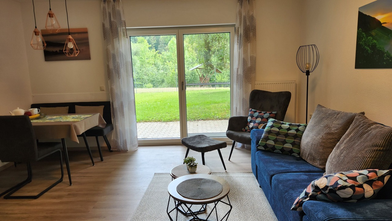 Photo of Livingroom in Iphofen