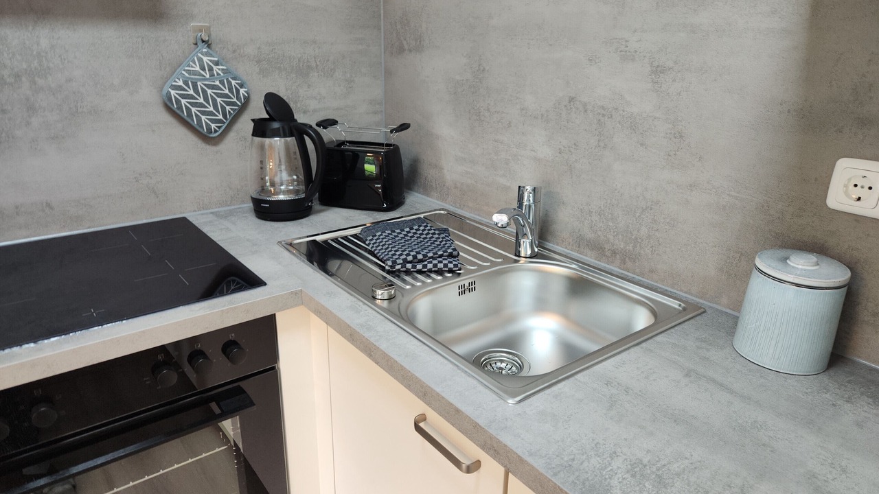 Photo of Kitchen in Iphofen