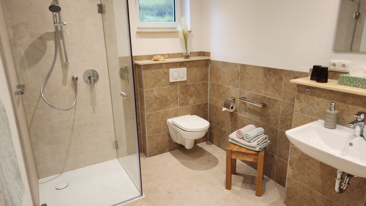 Photo of Bathroom in Iphofen