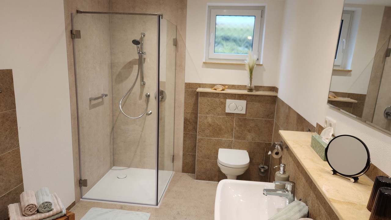Photo of Bathroom in Iphofen