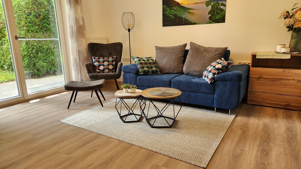 Photo of Livingroom in Iphofen
