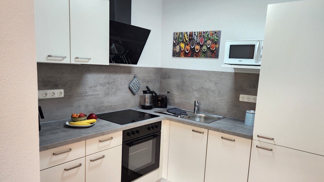 Photo of Kitchen in Iphofen