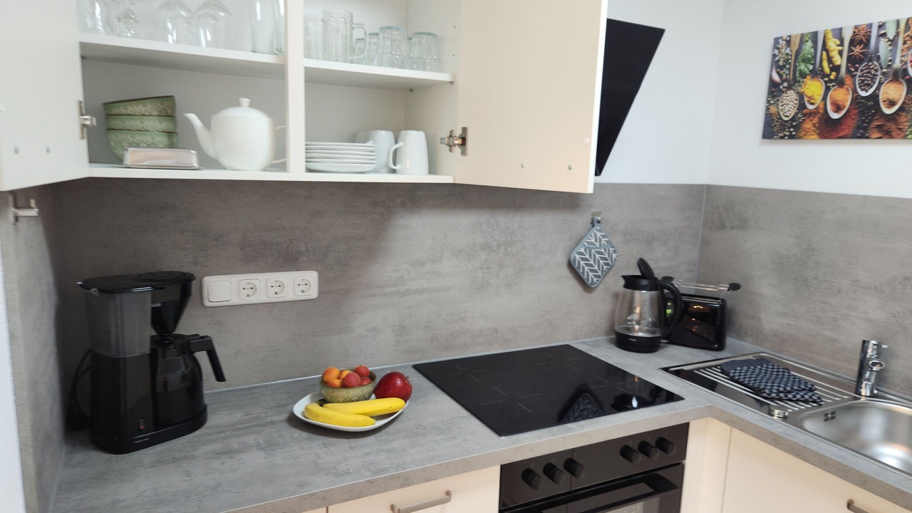 Photo of Kitchen in Iphofen