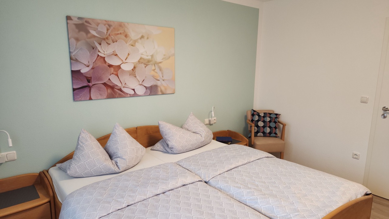 Photo of Bedroom in Iphofen