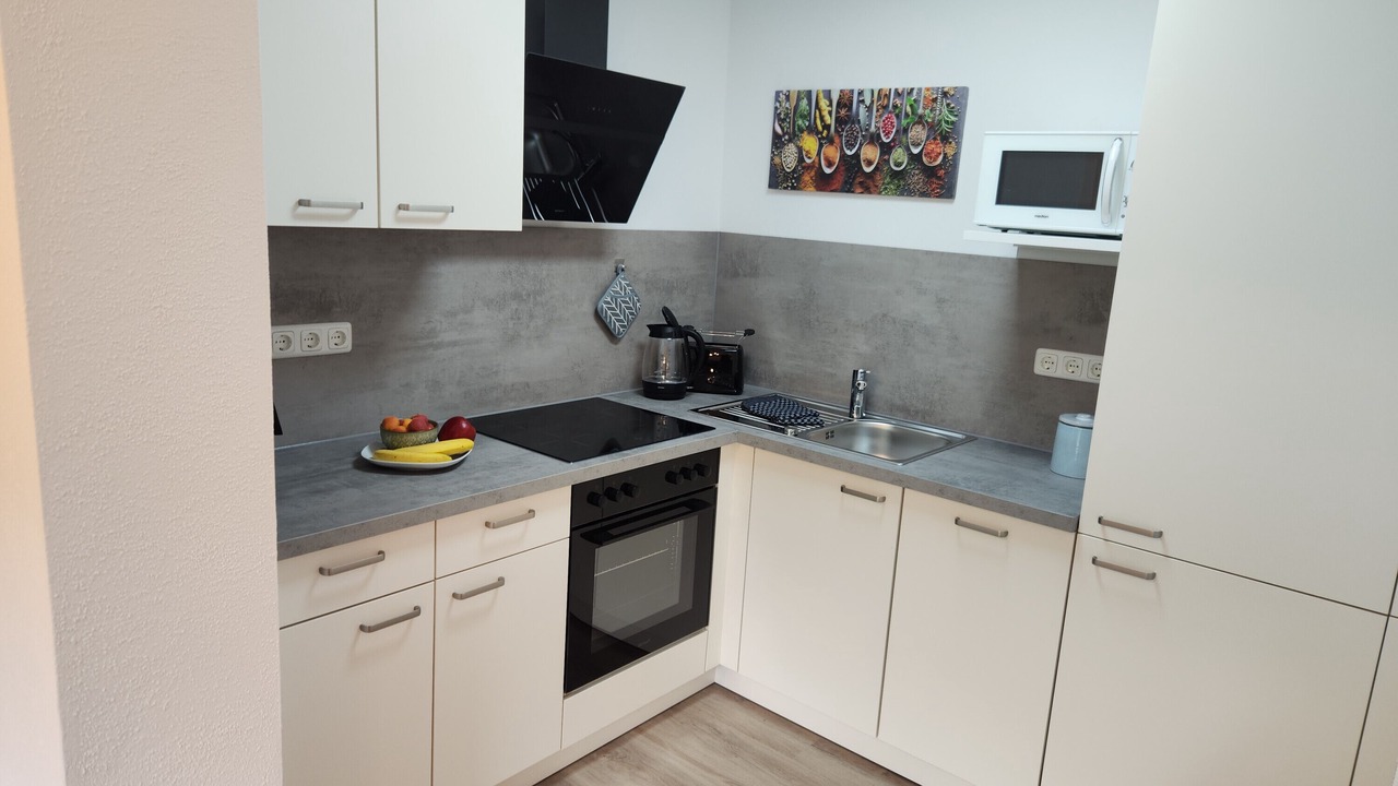 Photo of Kitchen in Iphofen
