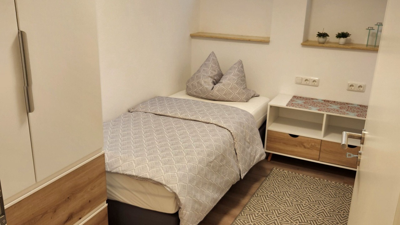Photo of Bedroom in Iphofen