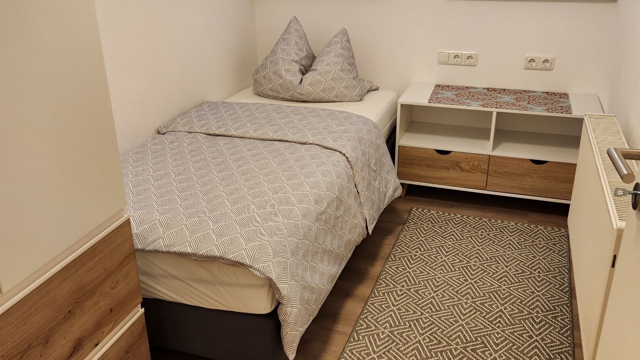 Photo of Bedroom in Iphofen