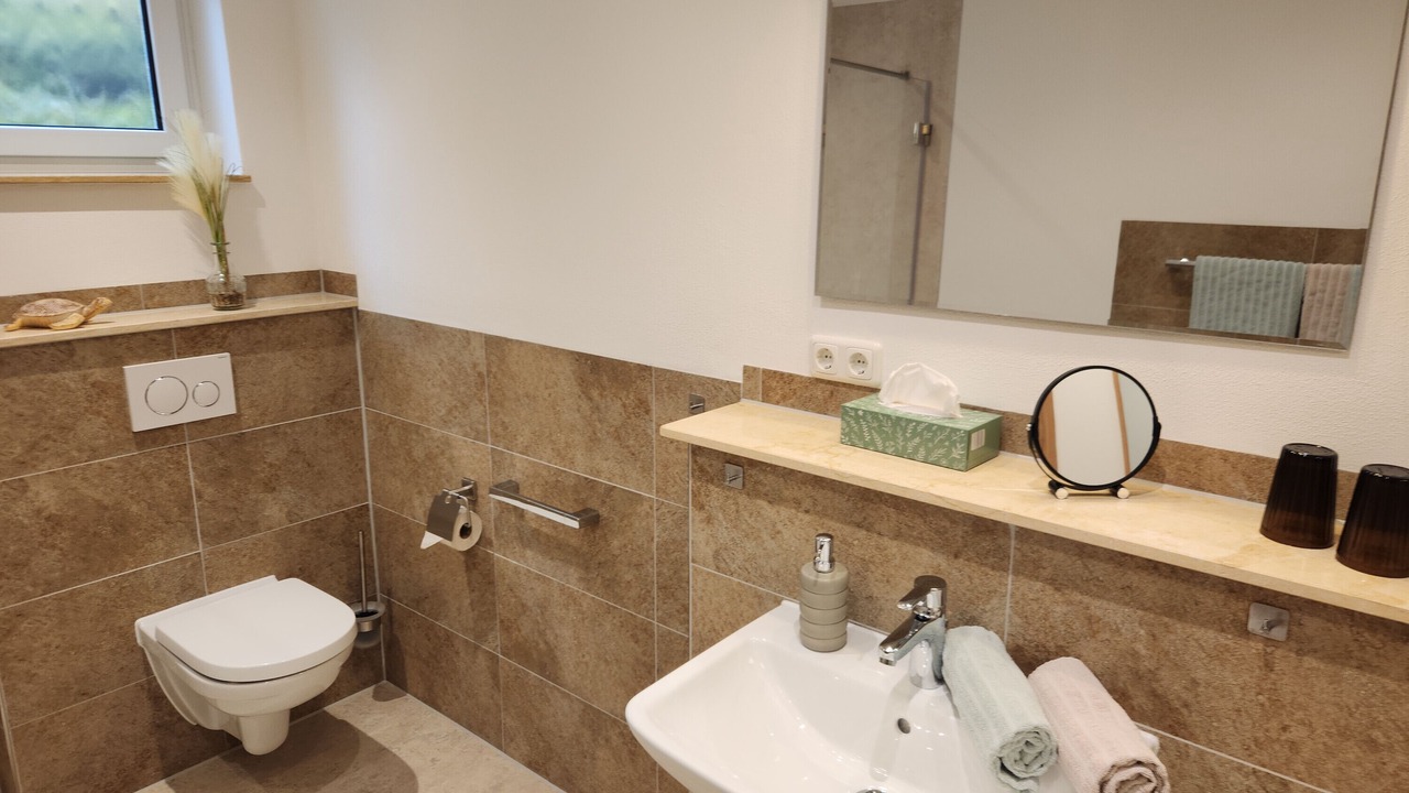 Photo of Bathroom in Iphofen