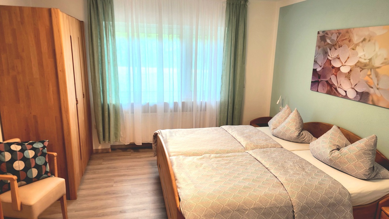Photo of Bedroom in Iphofen