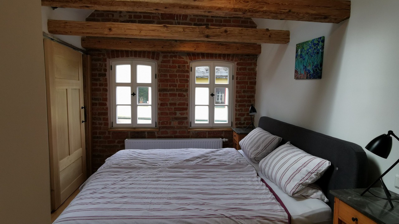 Photo of Bedroom in Presseck