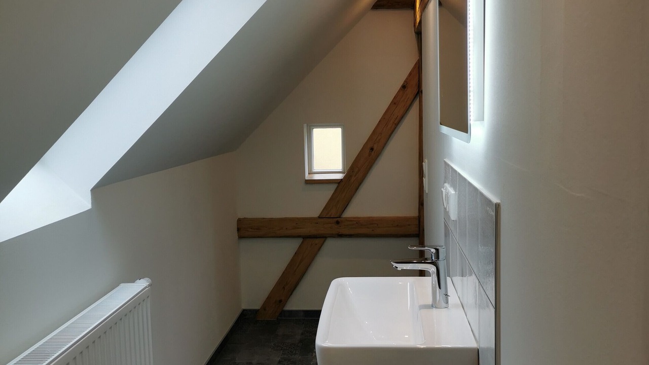 Photo of Bathroom in Presseck