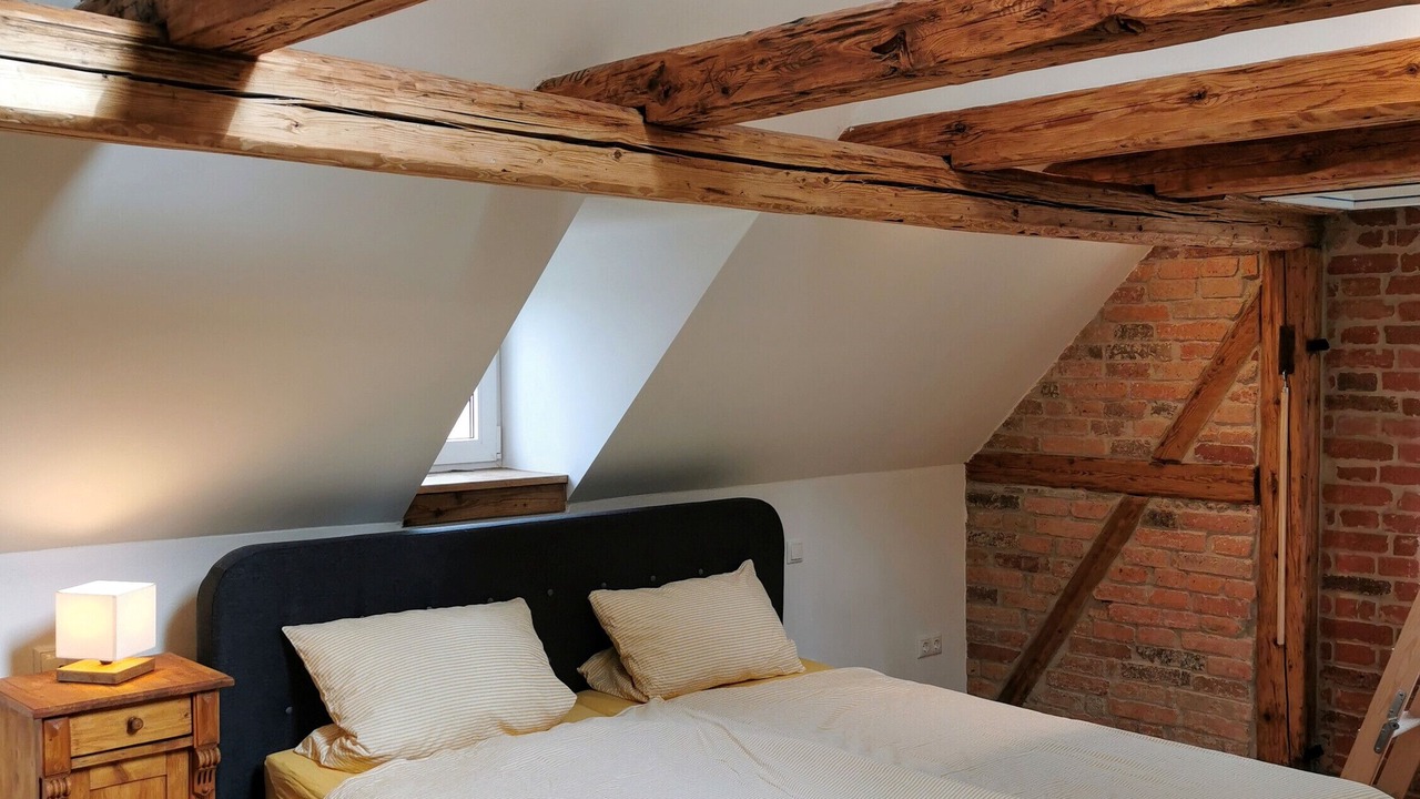 Photo of Bedroom in Presseck