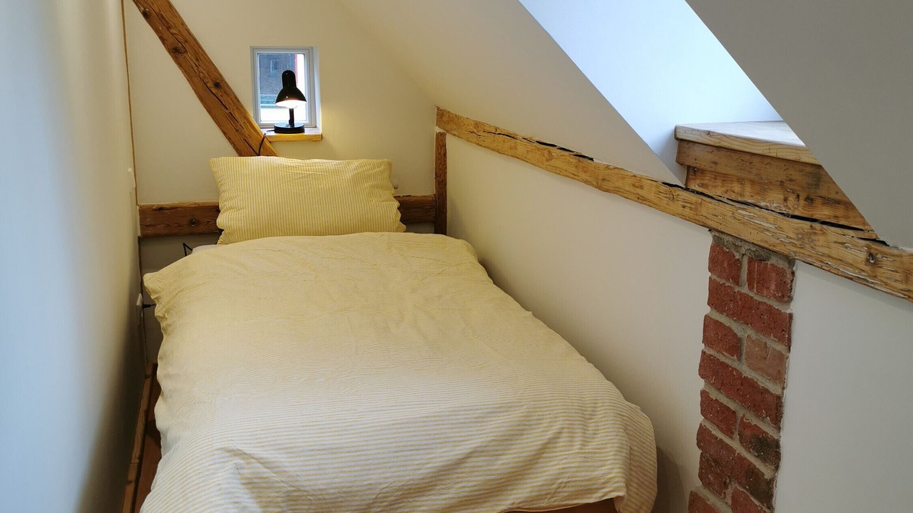 Photo of Bedroom in Presseck