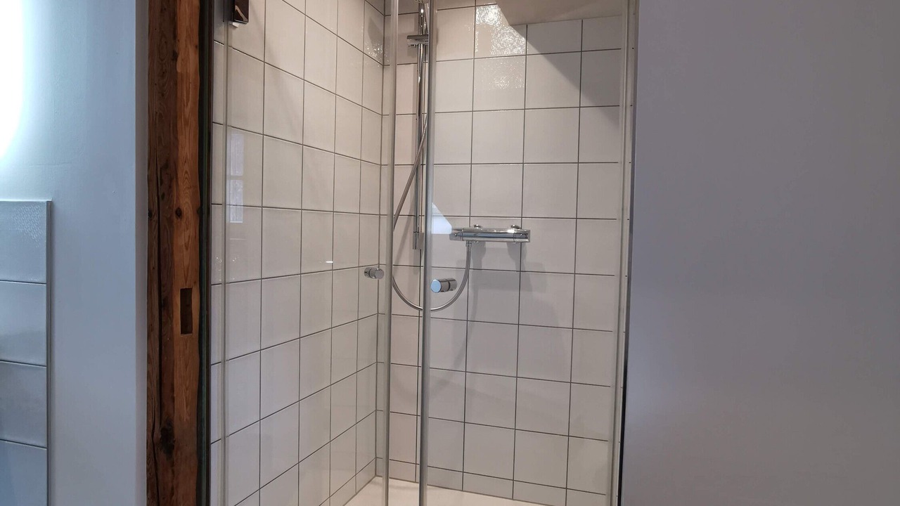 Photo of Bathroom in Presseck