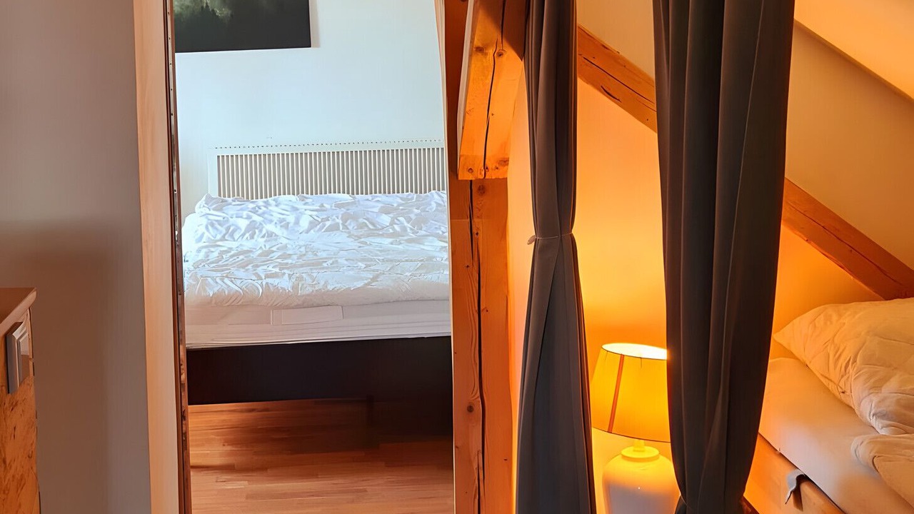 Photo of Bedroom in Wallenfels