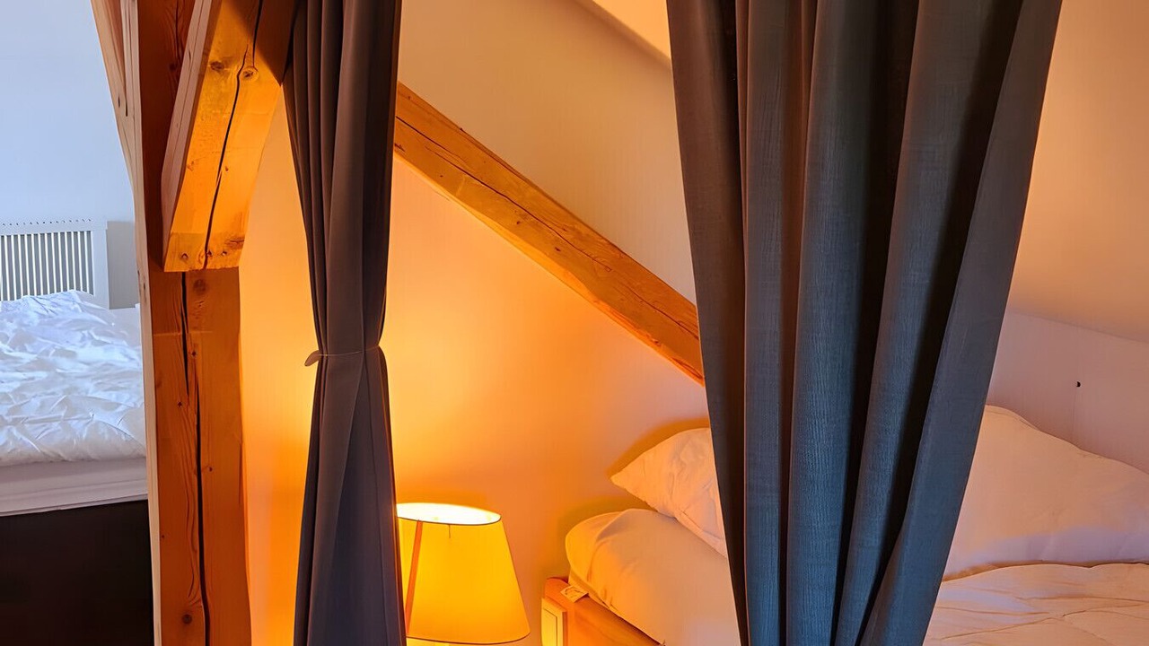 Photo of Bedroom in Wallenfels