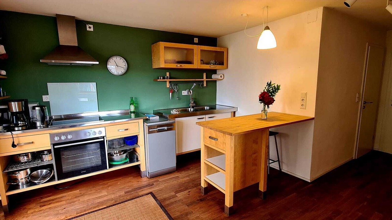 Photo of Kitchen in Wallenfels