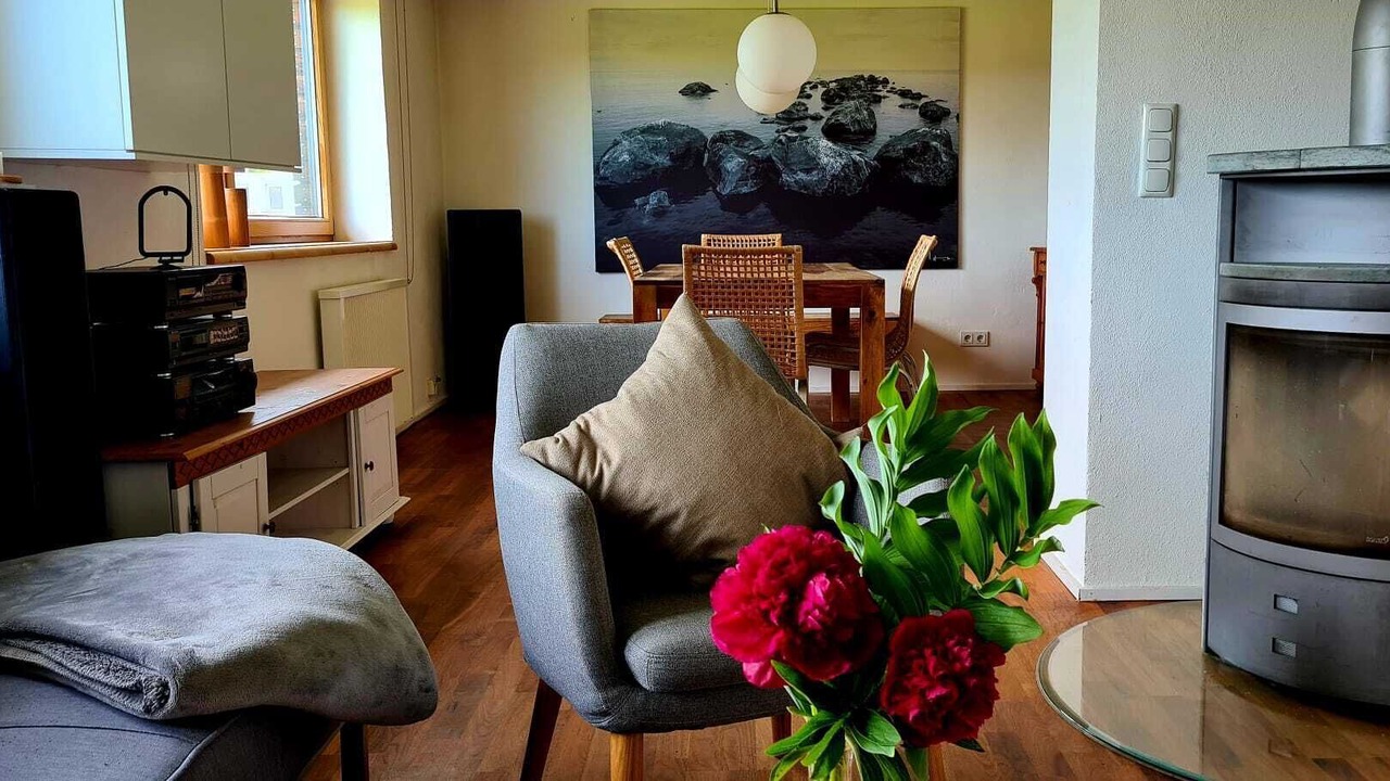 Photo of Livingroom in Wallenfels