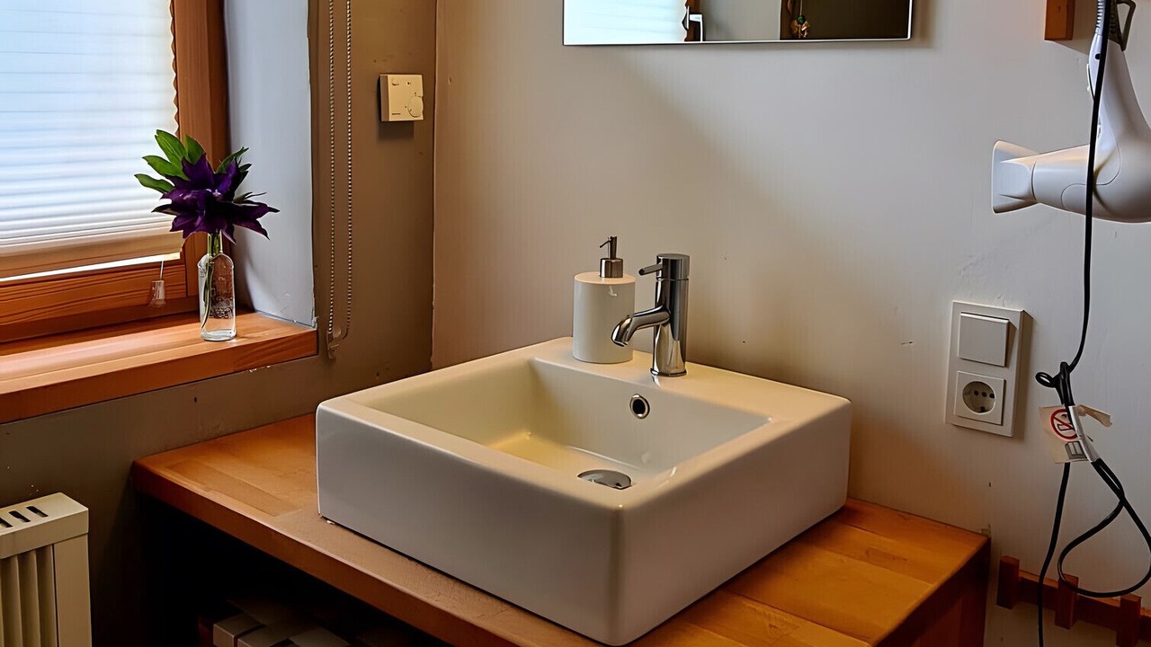 Photo of Bathroom in Wallenfels