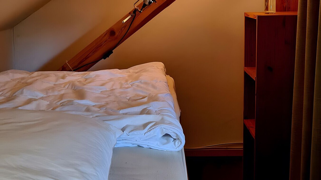 Photo of Bedroom in Wallenfels