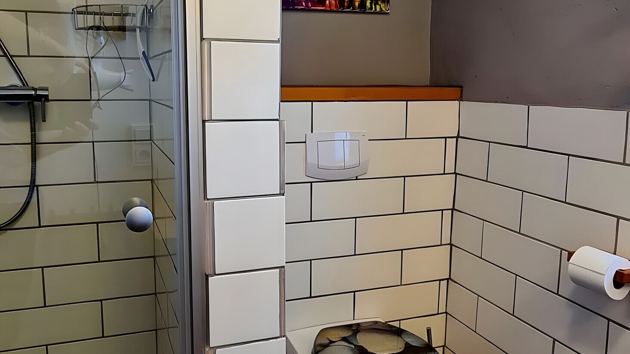 Photo of Bathroom in Wallenfels